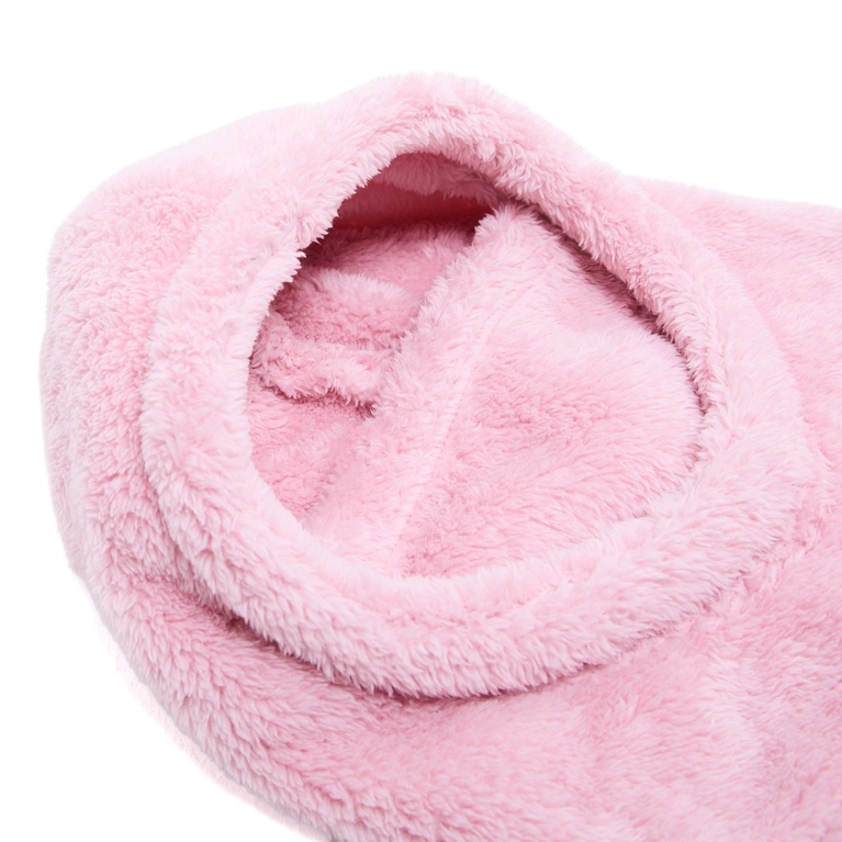 Balaclava "Lofsdalen" Pink 2